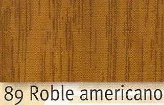 Roble americano